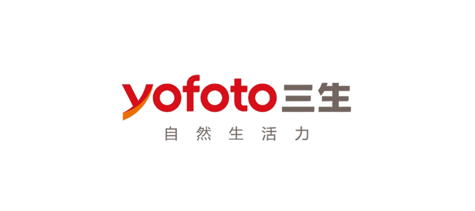 yofoto三生